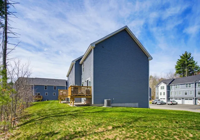 2nd image of 8c The Crossings At Village Ctr, Barrington, NH 03825 | MLS# 5100373