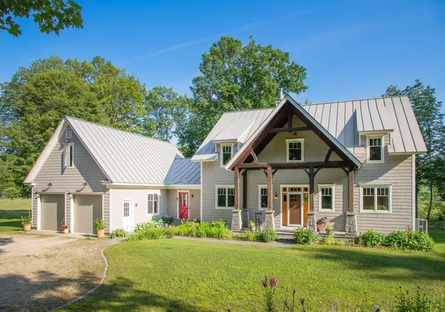 Photo 2 of Single family home for sale at 275 East St, Wallingford, VT 05773 | MLS# 5100375 | Listing updated on 2026-09-18