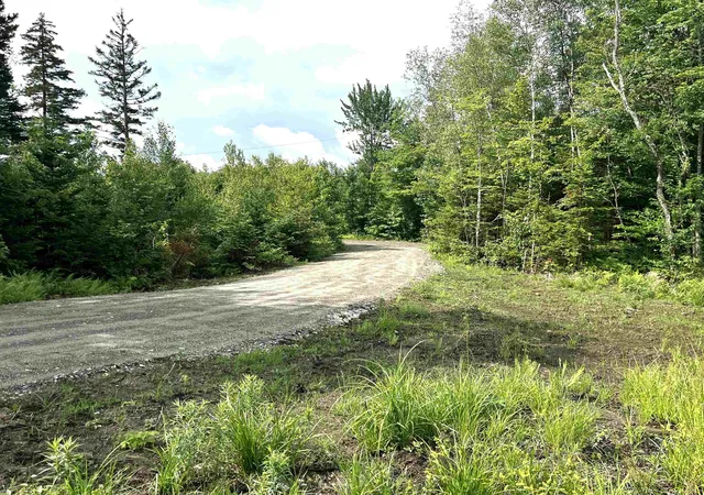 Photo 2 of Land for sale at 286 Tranquility Ln, Jay, VT 05859 | MLS# 5100377 | Listing updated on 2026-07-17