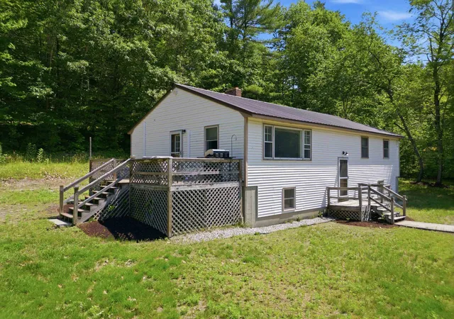 4th image of 39 Bullseye Curve Rd, Wentworth, NH 03282 | MLS# 5100379