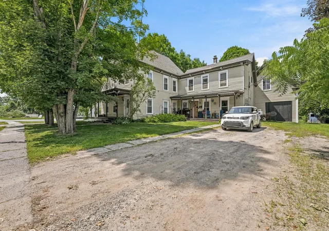 Photo 2 of Multi family home for sale at 20 Railroad St, Lancaster, NH 03584 | MLS# 5100388 | Listing updated on 2026-07-21