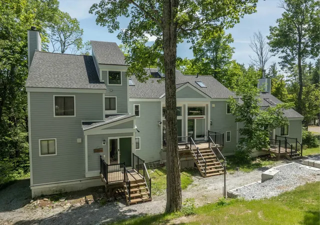 Photo 1 of Condo for sale at 38 Rimrock Rd #3A, Ludlow, VT 05149 | MLS# 5100397 | Listing updated on 2026-07-27