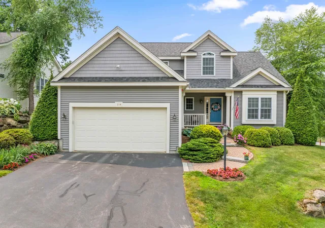 Photo 2 of Single family home for sale at 114 Hickory Stick Ln, Laconia, NH 03246 | MLS# 5100398 | Listing updated on 2026-10-13
