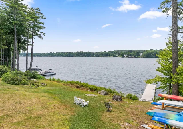Photo 3 of Single family home for sale at 114 Hickory Stick Ln, Laconia, NH 03246 | MLS# 5100398 | Listing updated on 2026-10-13
