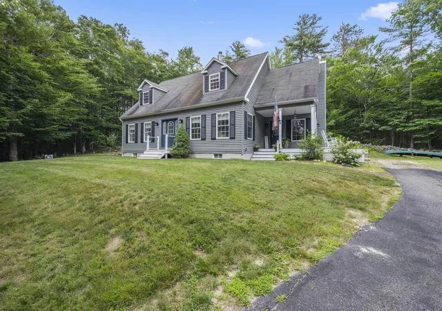 Photo 3 of Single family home for sale at 1341 Center Street, Wolfeboro, NH 03894 | MLS# 5100400 | Listing updated on 2026-07-24