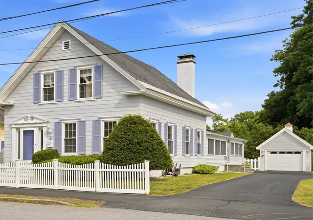 2nd image of 6 Allison St, Concord, NH 03301 | MLS# 5100401