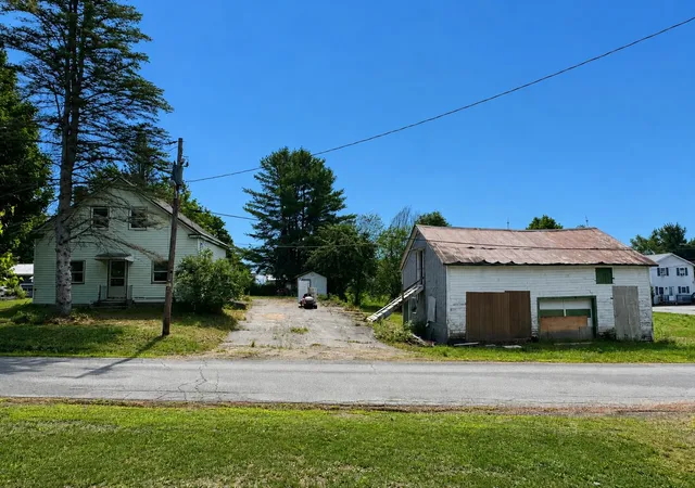 Single family home for sale at 232 Mill St, North Troy, VT 05859 | MLS# 5100402
