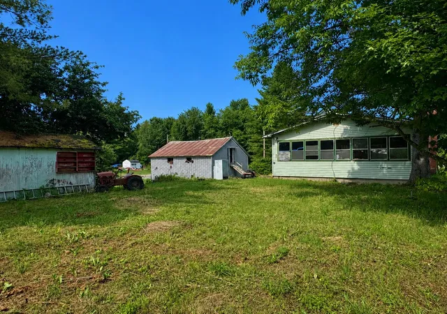 Photo 2 of Single family home for sale at 232 Mill St, North Troy, VT 05859 | MLS# 5100402 | Listing updated on 2026-07-17
