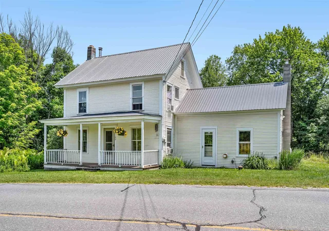 Photo 3 of Single family home for sale at 1706 Vt Route 215 South, Cabot, VT 05647 | MLS# 5100410 | Listing updated on 2026-09-17