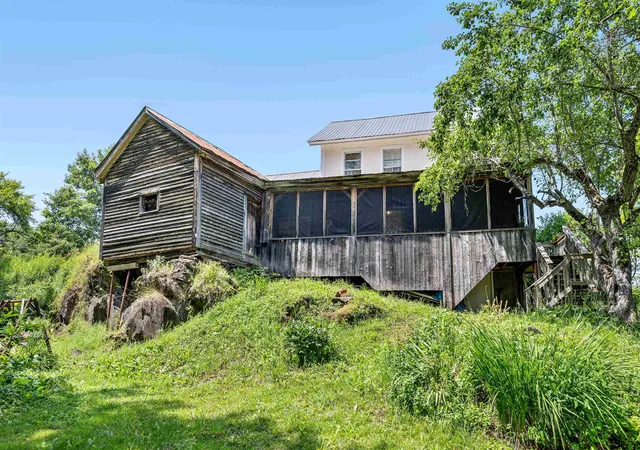 Photo 3 of Single family home for sale at 1706 Vt Route 215 South, Cabot, VT 05647 | MLS# 5100410 | Listing updated on 2026-09-17