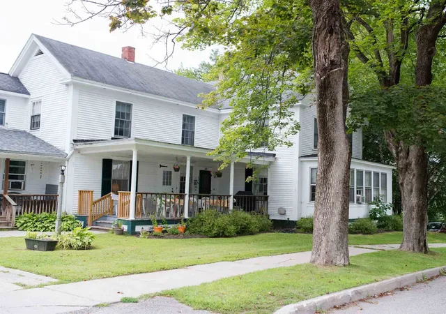 Photo 1 of Single family home for sale at 26 Union St, Waterbury, VT 05676 | MLS# 5100411 | Listing updated on 2026-07-17