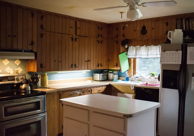 Photo 3 of Single family home for sale at 26 Union St, Waterbury, VT 05676 | MLS# 5100411 | Listing updated on 2026-07-17