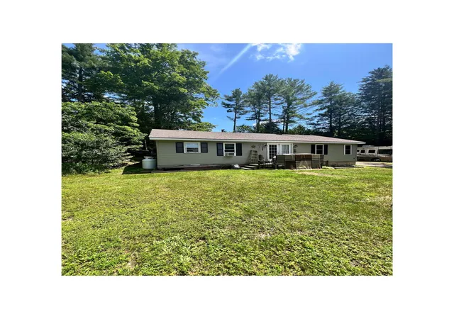 Photo 1 of Manufactured home for sale at 79 West Lake Rd, Fitzwilliam, NH 03447 | MLS# 5100416 | Listing updated on 2026-07-27