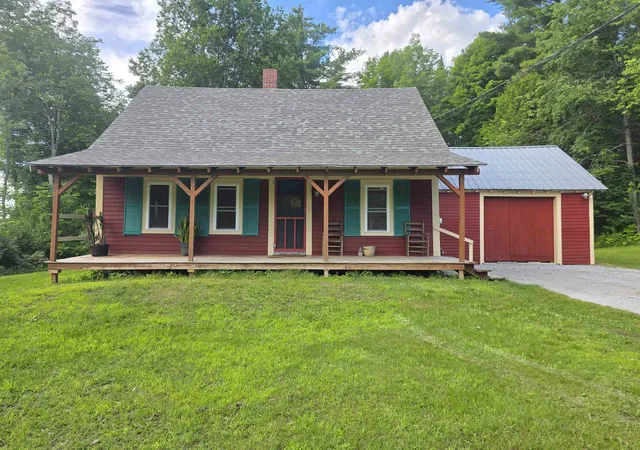 Photo 1 of Single family home for sale at 4964 Vermont Route 111, Morgan, VT 05853 | MLS# 5100419 | Listing updated on 2026-09-18