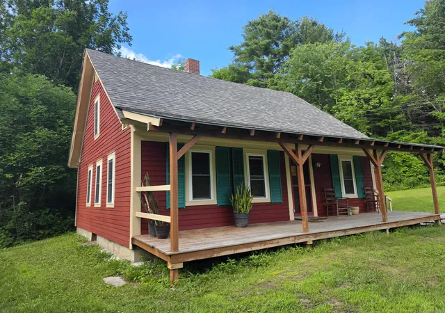 Photo 3 of Single family home for sale at 4964 Vermont Route 111, Morgan, VT 05853 | MLS# 5100419 | Listing updated on 2026-09-18