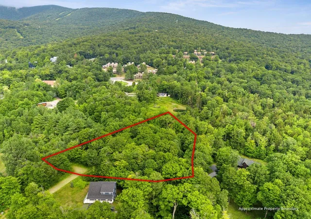 Photo 2 of Land for sale at 178 Colony Rd, Warren, VT 05674 | MLS# 5100425 | Listing updated on 2026-07-17