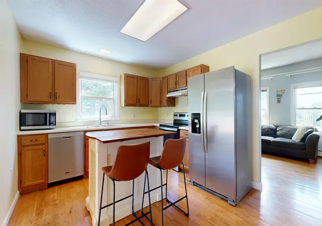 Photo 4 of Sale Pending at 155 Congress St, Saint Albans, VT 05478 | MLS# 5100432 | Listing updated on 2026-09-15