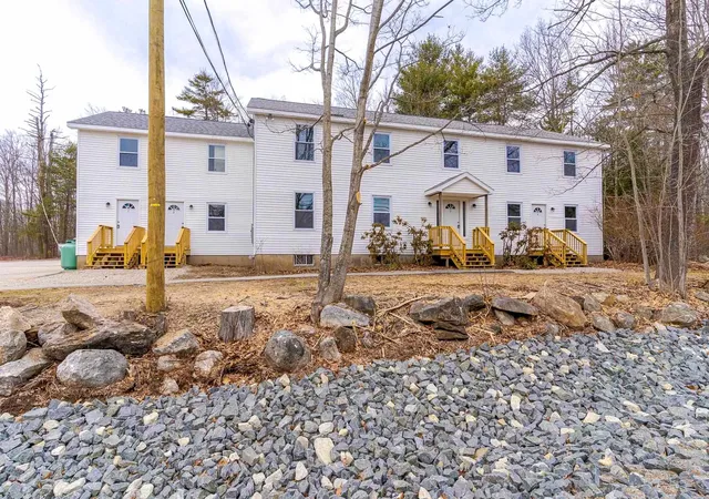 Photo 1 of Multi family home for sale at 60 Charles St, Farmington, NH 03835 | MLS# 5100435 | Listing updated on 2026-07-17