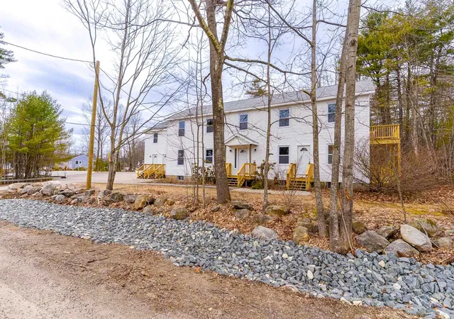 Photo 2 of Multi family home for sale at 60 Charles St, Farmington, NH 03835 | MLS# 5100435 | Listing updated on 2026-07-17