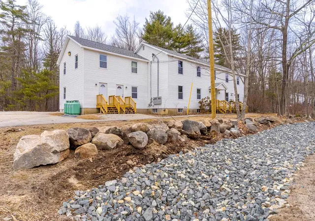 Photo 3 of Multi family home for sale at 60 Charles St, Farmington, NH 03835 | MLS# 5100435 | Listing updated on 2026-07-17