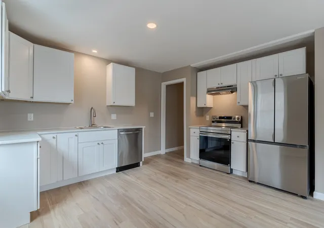 Photo 3 of Multi family home for sale at 60 Charles St, Farmington, NH 03835 | MLS# 5100435 | Listing updated on 2026-07-17