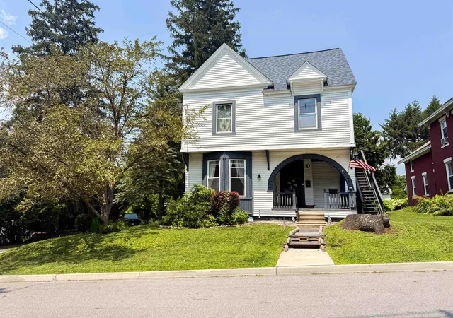 Photo 2 of Single family home for sale at 49 North St, Rutland, VT 05701 | MLS# 5100438 | Listing updated on 2026-10-01