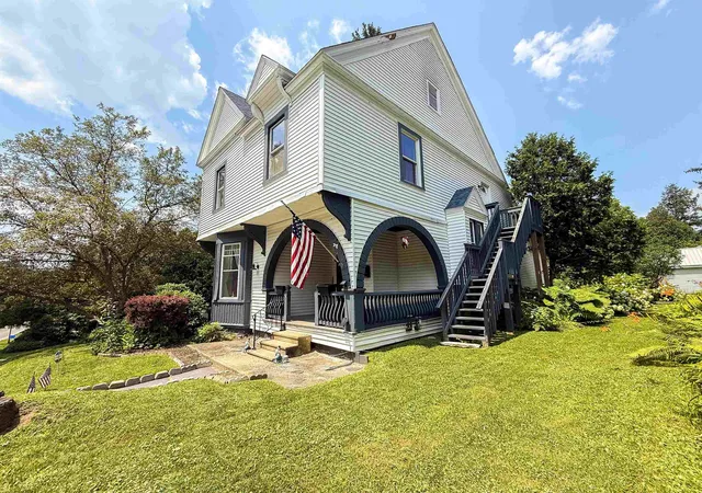 Photo 3 of Single family home for sale at 49 North St, Rutland, VT 05701 | MLS# 5100438 | Listing updated on 2026-10-01