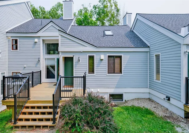 Photo 1 of Condo for sale at 62 Okemo Trailside Ext #9C, Ludlow, VT 05149 | MLS# 5100439 | Listing updated on 2026-08-22