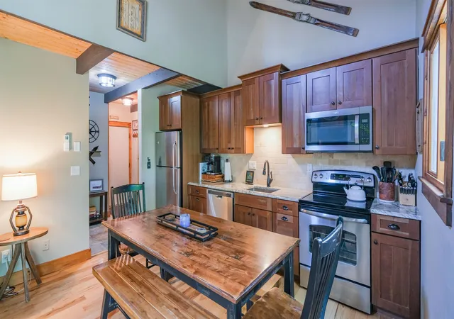 Photo 4 of Condo for sale at 62 Okemo Trailside Ext #9C, Ludlow, VT 05149 | MLS# 5100439 | Listing updated on 2026-08-22
