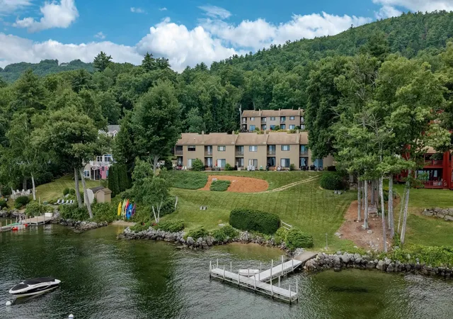 Photo 3 of Townhouse for sale at 60 Scenic Dr #7, Gilford, NH 03249 | MLS# 5100443 | Listing updated on 2026-09-11