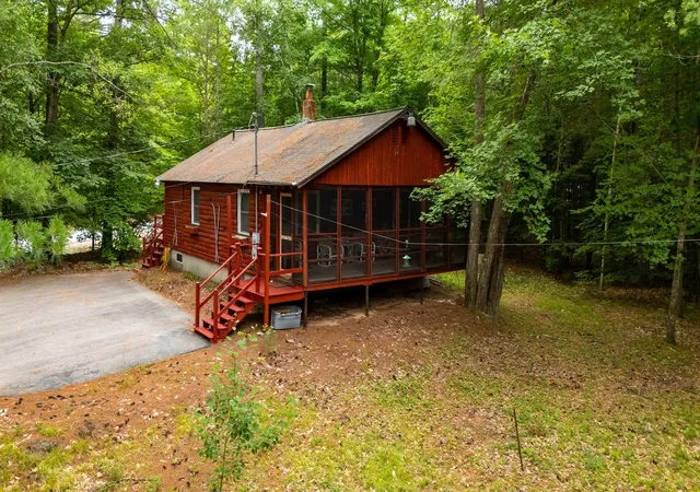 Photo 1 of Single family home for sale at 453 Old Mill Rd, Center Conway, NH 03813 | MLS# 5100445 | Listing updated on 2026-09-02