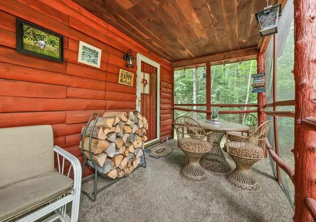 Photo 2 of Single family home for sale at 453 Old Mill Rd, Center Conway, NH 03813 | MLS# 5100445 | Listing updated on 2026-09-02