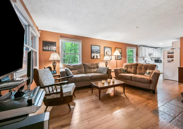 Photo 3 of Single family home for sale at 453 Old Mill Rd, Center Conway, NH 03813 | MLS# 5100445 | Listing updated on 2026-09-02