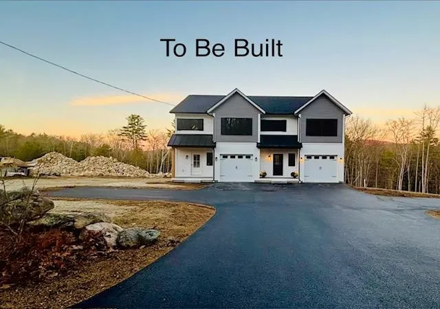 Photo 1 of Single family home for sale at 333 South St #lot 2 unit B, Troy, NH 03465 | MLS# 5100449 | Listing updated on 2026-09-04