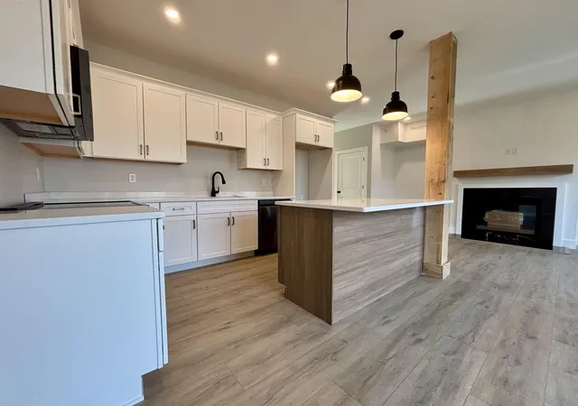 Photo 2 of Single family home for sale at 333 South St #lot 2 unit B, Troy, NH 03465 | MLS# 5100449 | Listing updated on 2026-09-04