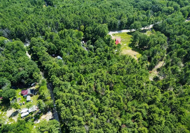 Photo 1 of Sale Pending at 00 Old Woods Rd, Center Tuftonboro, NH 03816 | MLS# 5100463 | Listing updated on 2026-08-25