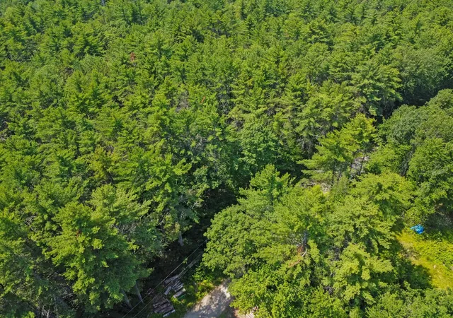 Photo 2 of Sale Pending at 00 Old Woods Rd, Center Tuftonboro, NH 03816 | MLS# 5100463 | Listing updated on 2026-08-25
