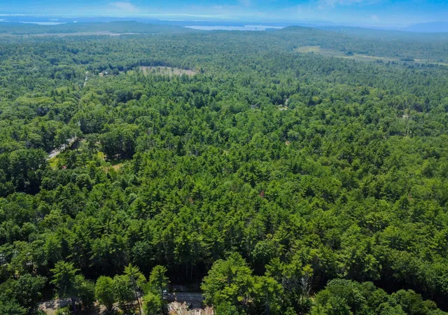 Photo 2 of Sale Pending at 00 Old Woods Rd, Center Tuftonboro, NH 03816 | MLS# 5100463 | Listing updated on 2026-08-25