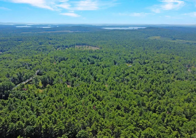 Photo 4 of Sale Pending at 00 Old Woods Rd, Center Tuftonboro, NH 03816 | MLS# 5100463 | Listing updated on 2026-08-25