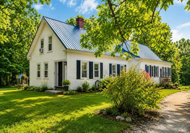 60th image of 1622 Lovell Lake Rd, Sanbornville, NH 03872 | MLS# 5100464