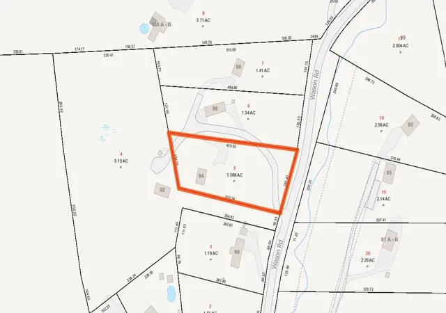 24th image of 94 Wason Rd, Hudson, NH 03051 | MLS# 5100474