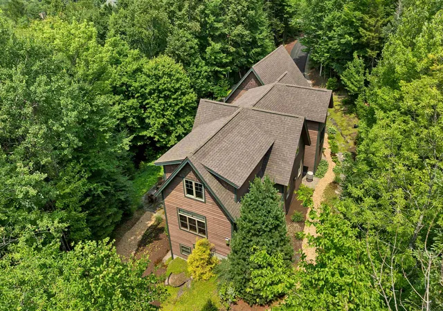 2nd image of 42 Cascade Ridge Rd, Waterville Valley, NH 03215 | MLS# 5100479
