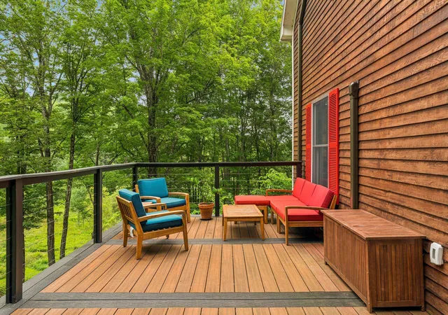 Photo 4 of Single family home for sale at 167 Limey Ln, North Pomfret, VT 05053 | MLS# 5100482 | Listing updated on 2026-09-05