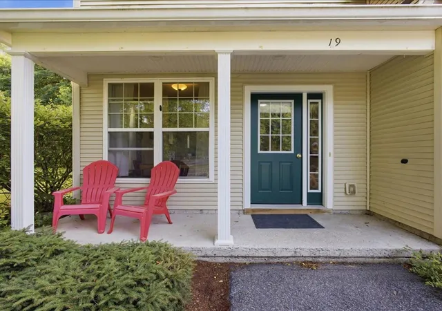Photo 1 of Sale Pending at 19 Marion Ave, Essex Junction, VT 05452 | MLS# 5100486 | Listing updated on 2026-08-21