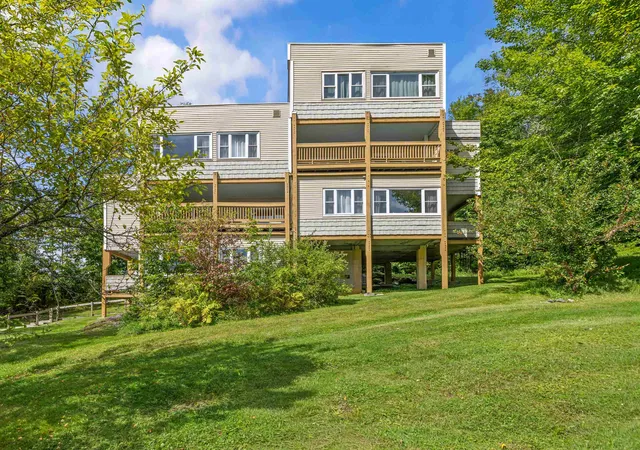 Condo for sale at 260 Mountainside Dr #C301, Stowe, VT 05672 | MLS# 5100487