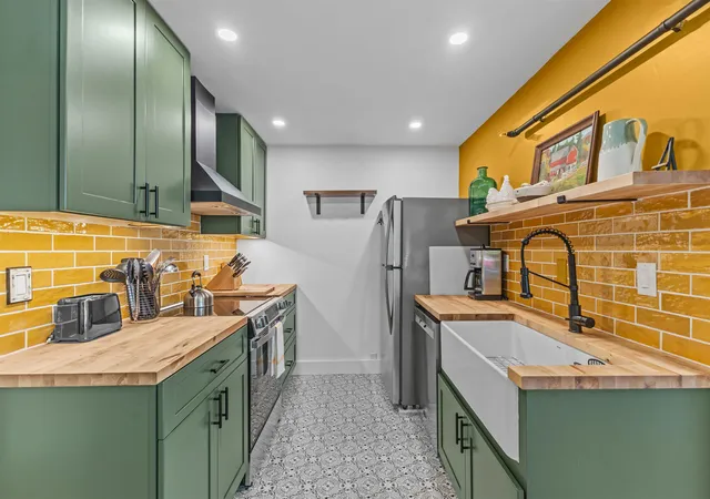 Photo 2 of Condo for sale at 260 Mountainside Dr #C301, Stowe, VT 05672 | MLS# 5100487 | Listing updated on 2026-07-23