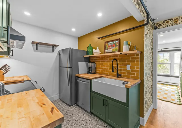 Photo 3 of Condo for sale at 260 Mountainside Dr #C301, Stowe, VT 05672 | MLS# 5100487 | Listing updated on 2026-07-23