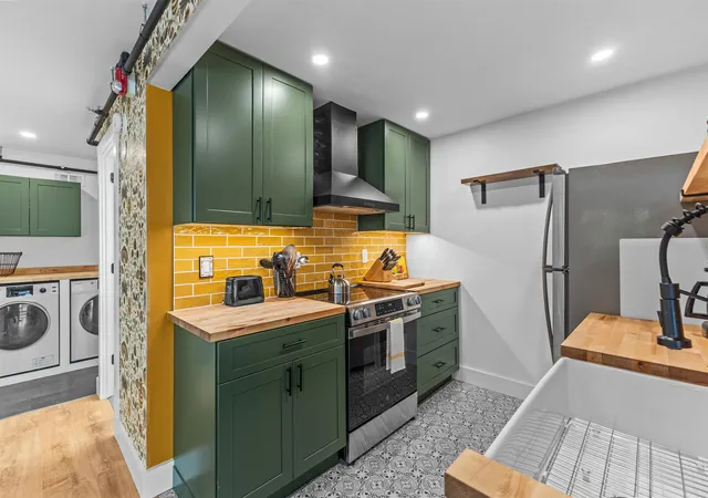 Photo 3 of Condo for sale at 260 Mountainside Dr #C301, Stowe, VT 05672 | MLS# 5100487 | Listing updated on 2026-07-23