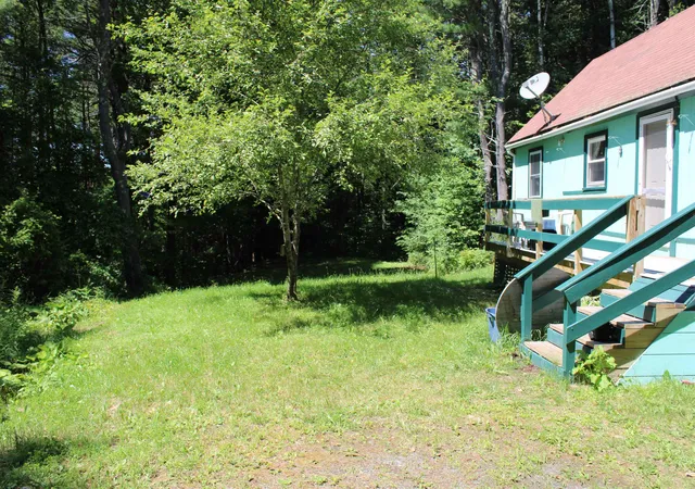 Photo 3 of Single family home for sale at 684 Swett Rd, Danville, VT 05828 | MLS# 5100502 | Listing updated on 2026-08-01
