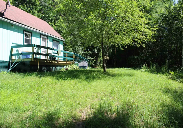 Photo 4 of Single family home for sale at 684 Swett Rd, Danville, VT 05828 | MLS# 5100502 | Listing updated on 2026-08-01